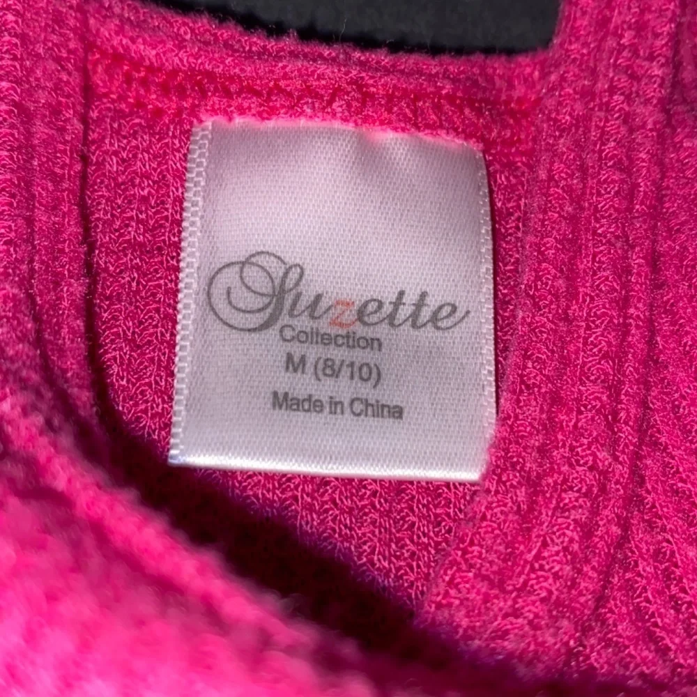 Suzette girls size medium lounge set great condition